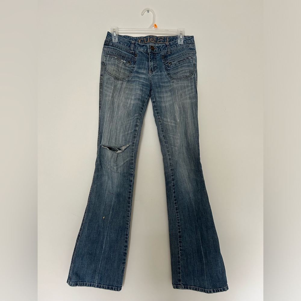 Women’s Rue21 Jeans